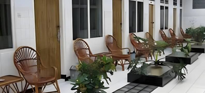 托萨里马朗酒店(Hotel Tosari Malang)图片