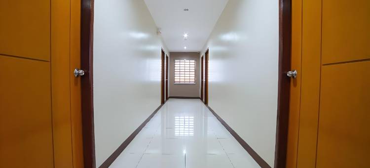 RedDoorz near Angeles University Foundation图片