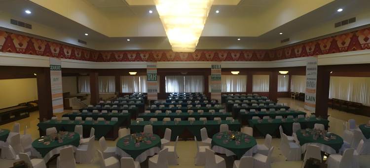 皇后花园大酒店(Queen Garden Hotel Managed by Salak Hospitality)图片