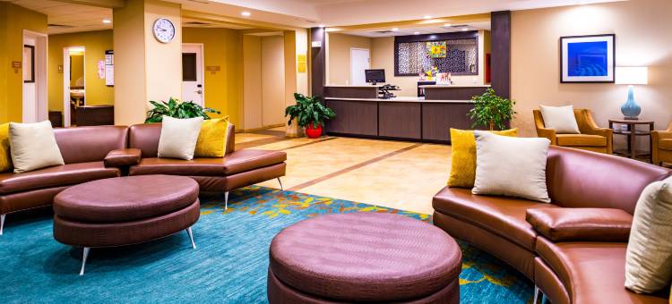 卡尔斯巴德Candlewood Suites(Candlewood Suites Carlsbad South by IHG)图片