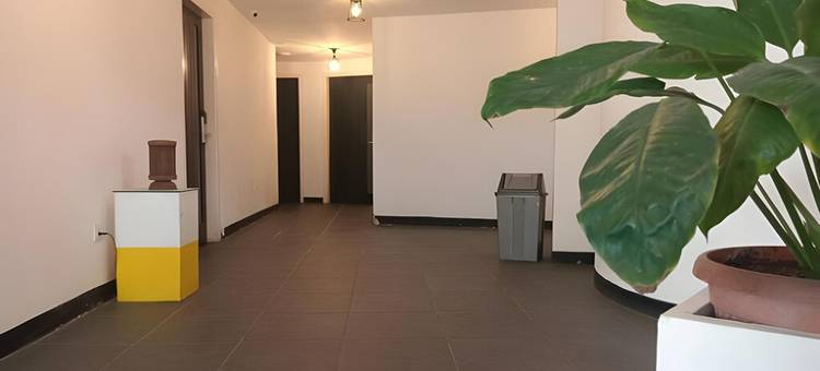 别致花园酒店(Taman Unique Hotel)图片
