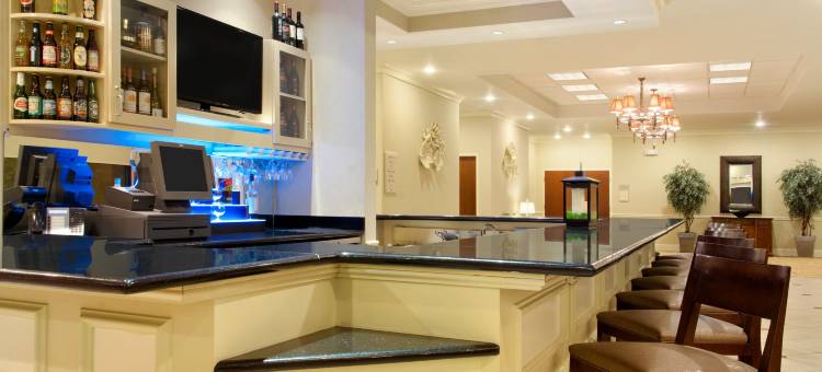 希尔顿花园酒店-卡特斯维尔(Hilton Garden Inn Cartersville)图片