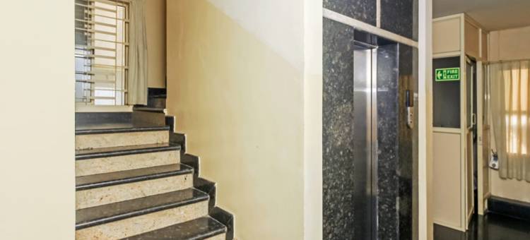 拉萨拉舒适酒店(La Sara Comforts)图片