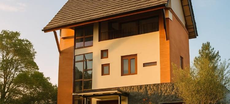 AORI宾馆-清真(Aori Guest House (Syariah))图片