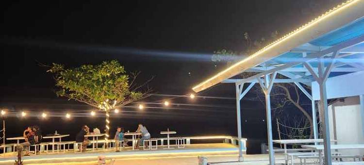 巴育萨姆德拉彭吉那潘酒店(Penginapan Bayu Samudra)图片