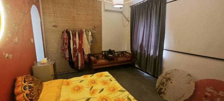 人间烟火公寓(卫东街2号分店)图片