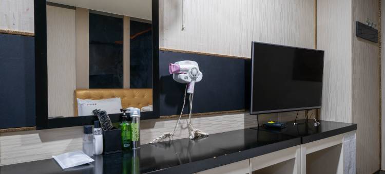 釜山西面 Blooming 酒店(Busan Seomyeon Blooming Hotel)图片