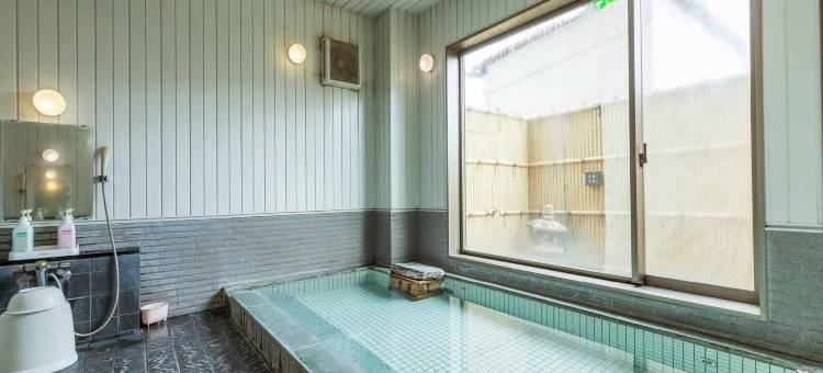 伊势崎东酒店(Hotel Isesaki East)图片