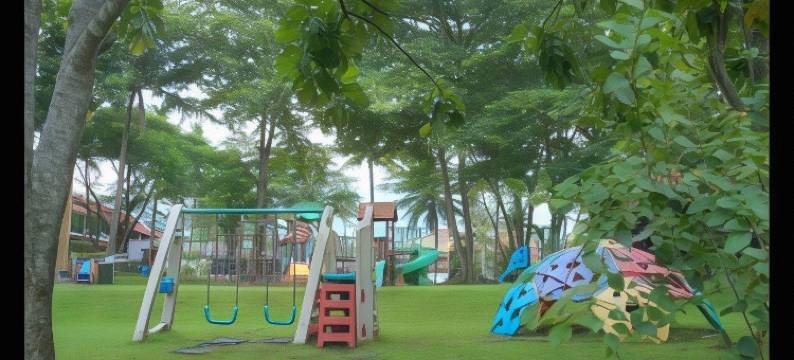 普里马桑坎胡里普度假村(Resort Prima Sangkanhurip)图片