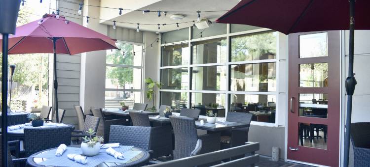 Holiday Inn 温莎(Holiday Inn WINDSOR - WINE COUNTRY by IHG)图片