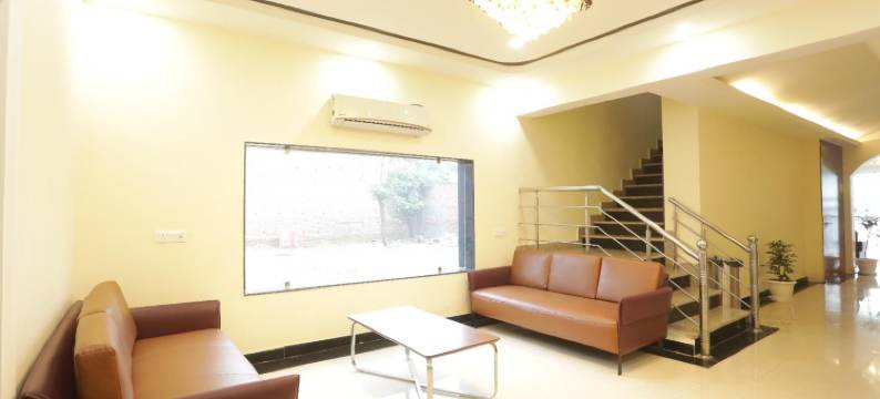 JPS棕榈客栈酒店(HOTEL JPS PALM INN)图片