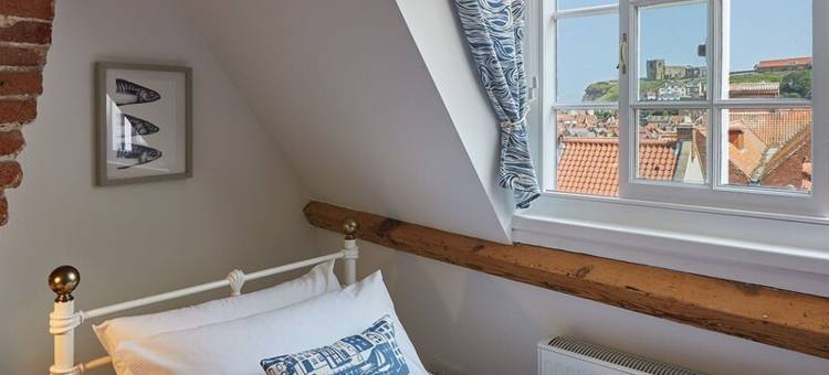 主持留宿琥珀别墅(Host & Stay | Amber Cottage)图片