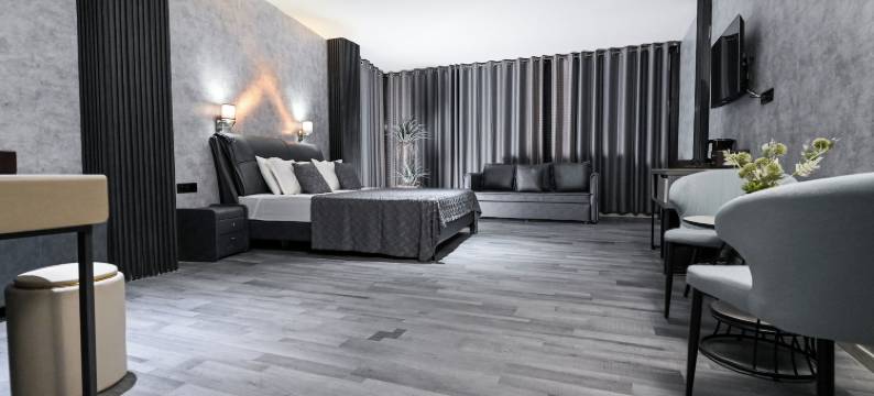 灰星酒店(Grey Star Hotel)图片