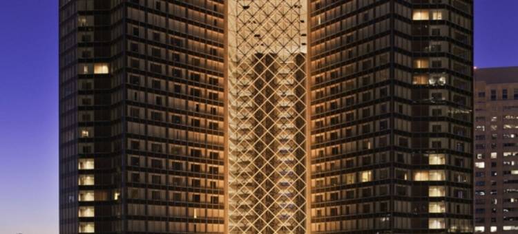 新奥尔良凯悦酒店(Hyatt Regency New Orleans)图片