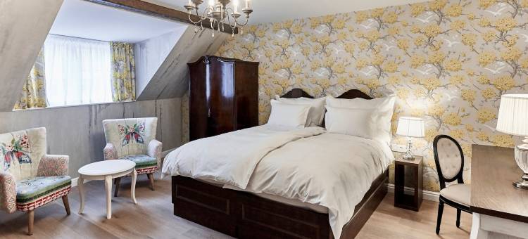 麦森酒馆及酒店(Maison Bistro & Hotel)图片