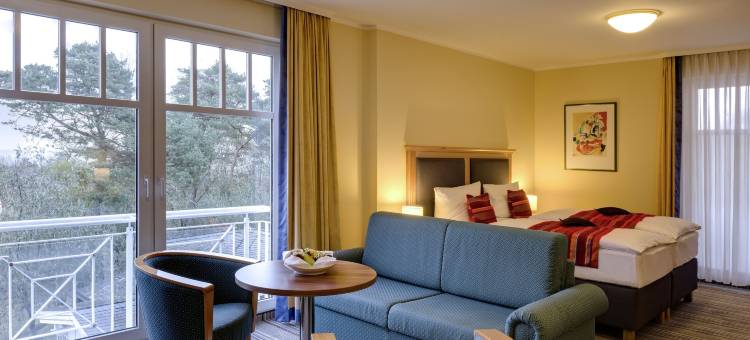 海蓝玉酒店(Hotel Aquamarin)图片