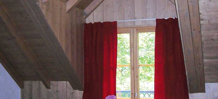 拉格朗日拉罗拉瑞假日公寓式酒店(Lagrange Vacances l'Arollaie)图片