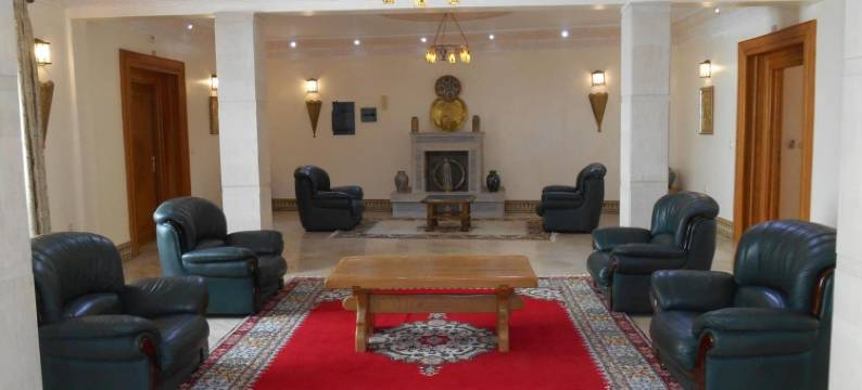 纳多尔住宿加早餐旅馆(Dar Nador)图片