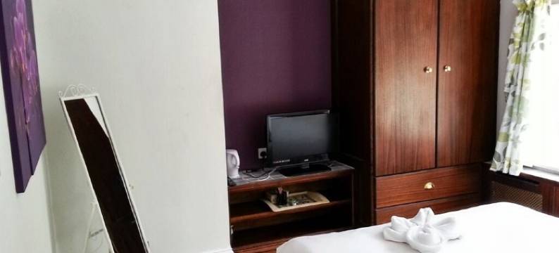 罗斯米德旅馆(Rosemead Guest House)图片