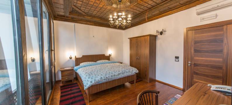 欧努弗里酒店(Hotel Onufri)图片