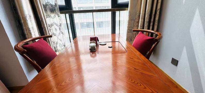 壹隅云居公寓(康体路分店)图片