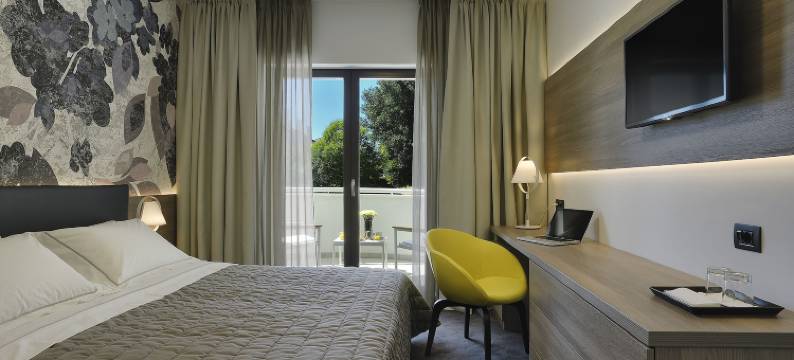 罗威尼酒店(Residence Rovinj)图片