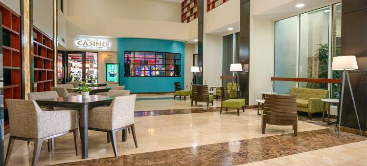 Holiday Inn 马亚圭斯和热带娱乐场(Holiday Inn Mayaguez & Tropical Casino)图片