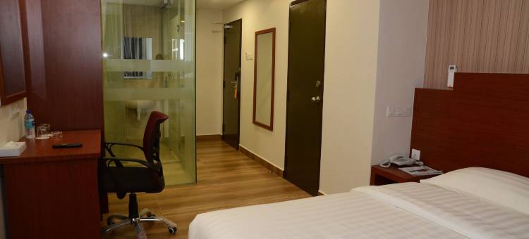 优雅酒店(Elegant Hotel)图片