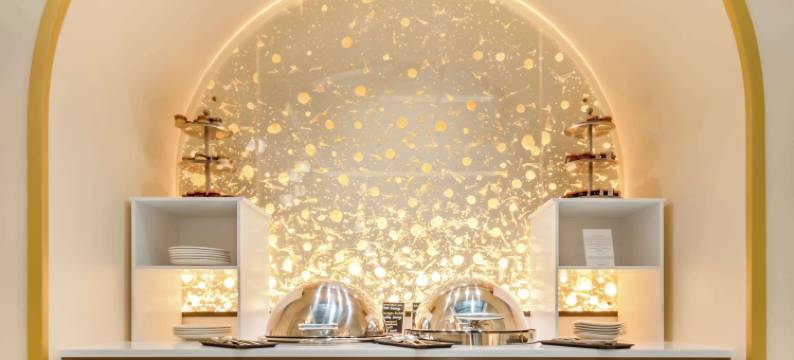 克拉里奇饭店(Hôtel Claridge)图片