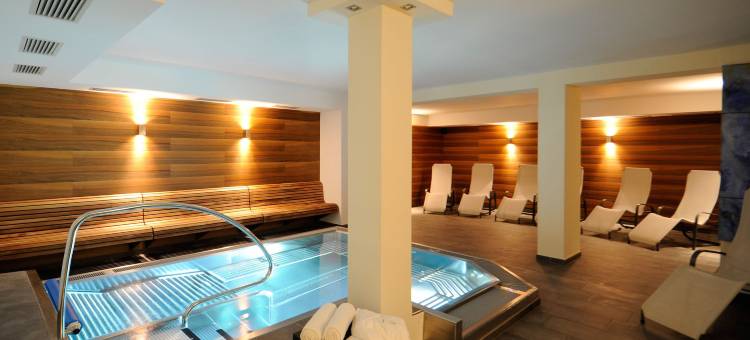 纳尔瑟霍夫花园住宅公寓式酒店(Apparthotel Gartenresidence Nalserhof)图片