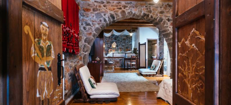 瓦西利卡塔酒店(Vasilikata)图片