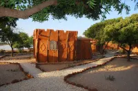 Ecolodge de Palmarin - Homestay