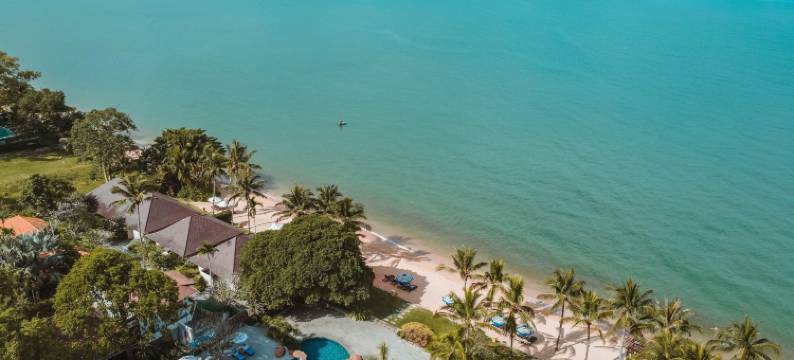 海沙阳光度假村和别墅(Sea Sand Sun Resort and Villas)图片