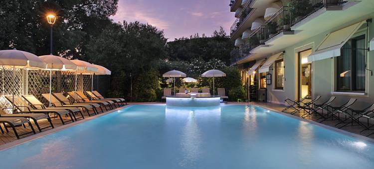圣皮耶特罗宫殿酒店(Palace Hotel San Pietro)图片