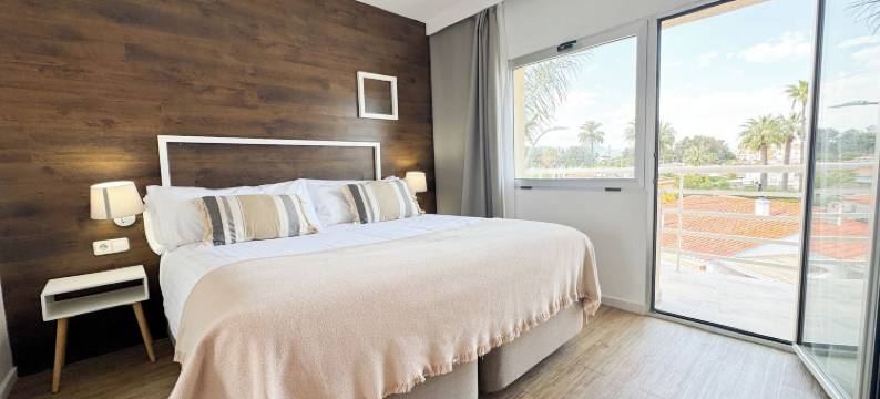 维拉莫尔酒店 - 限成人(Hotel Villamor)图片