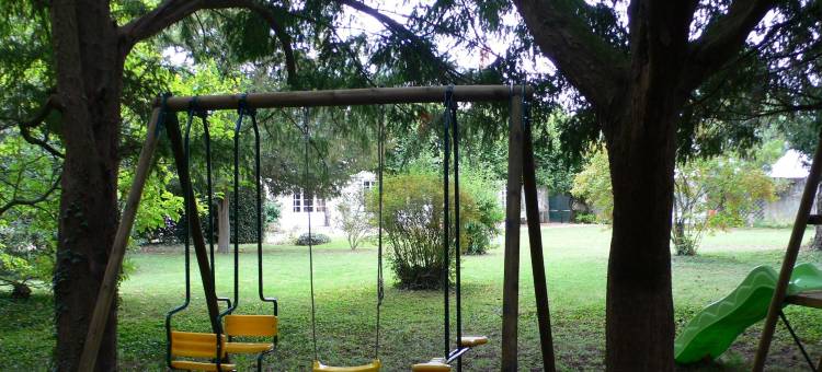 香格里拉海奥迪住宿加早餐酒店(La Héraudière Bed & Breakfast)图片