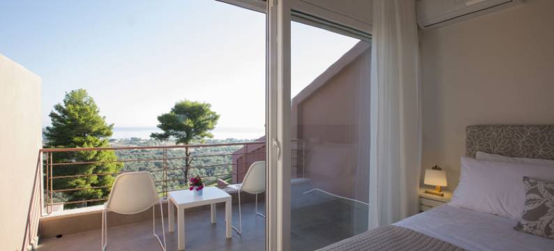 阿曼多拉别墅(Amandola Villas)图片