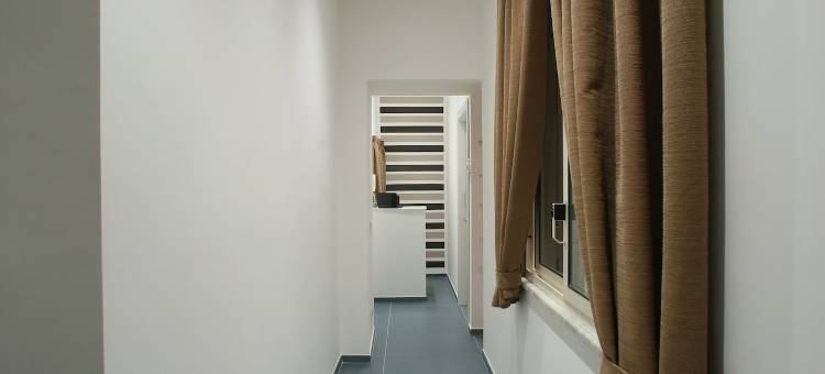 拉丁船长豪华客房酒店(Mascalzone Latino Luxury Rooms)图片
