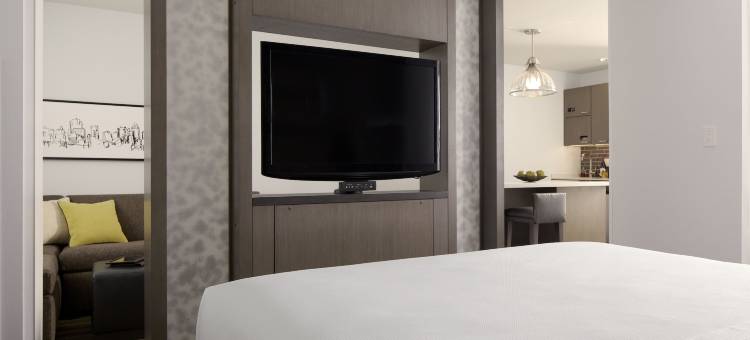 布兰奇堡/布里奇沃特凯悦嘉寓酒店(Hyatt House Branchburg/Bridgewater)图片