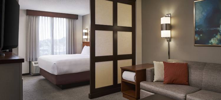 里士满机场凯悦嘉轩酒店(Hyatt Place Richmond Airport)图片