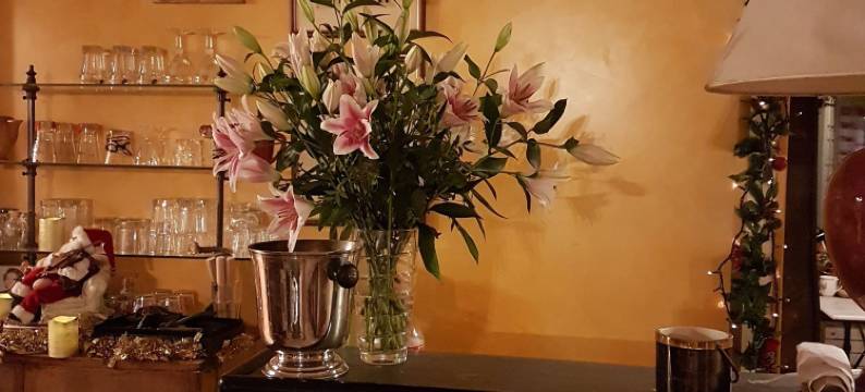 皮埃尔餐桌酒店(La Table de Pierre)图片