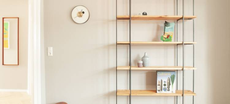 OSTKÜSTE - 凯撒卡尔设计公寓(OSTKÜSTE - Kaiser Karl Design Apartments)图片