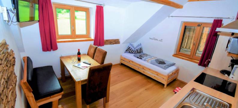 大卫公寓(David Appartments)图片