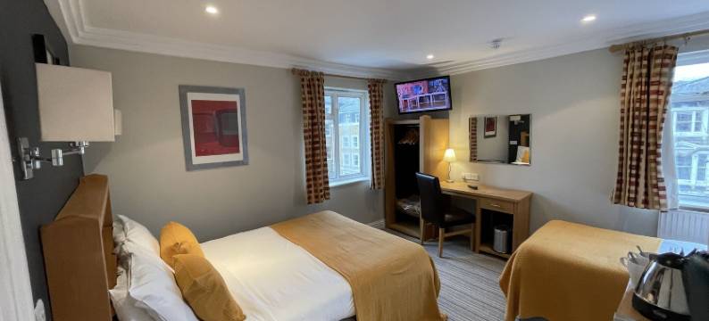 山顿之家酒店(Shandon Hotel)图片