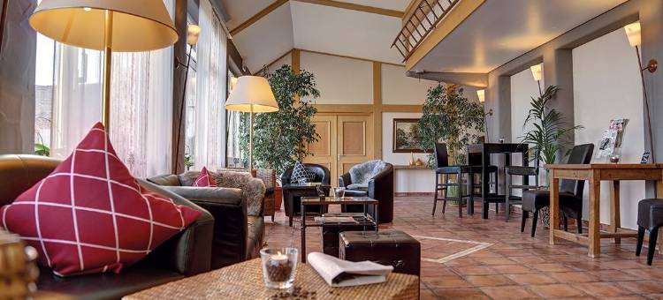 TRIP INN 兰德克罗内酒店(Trip Inn Landhotel Krone)图片