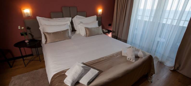 Bura 45精品酒店(Boutique Hotel Bura 45N)图片