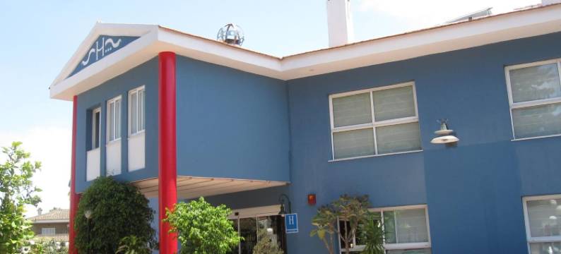 德尔玛尔水疗酒店(Del Mar Hotel & Spa)图片