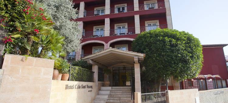 卡拉圣维森特酒店 - 仅限16岁以上成人(Hotel Cala Sant Vicenç - Adults Only)图片