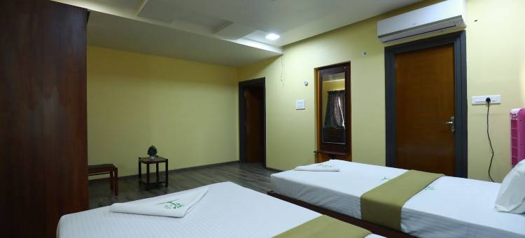 理想巢穴旅馆(The Ideal Nest Kumbakonam)图片