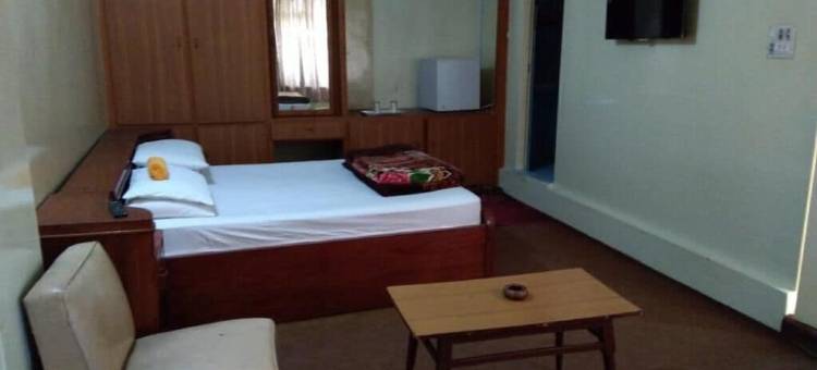 祖尔菲卡酒店(Zulfiqar Hotel)图片